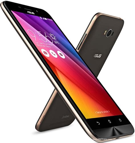 Asus Zenfone Max ZC550KL .